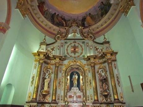 Catedral de Catamarca. Argentina