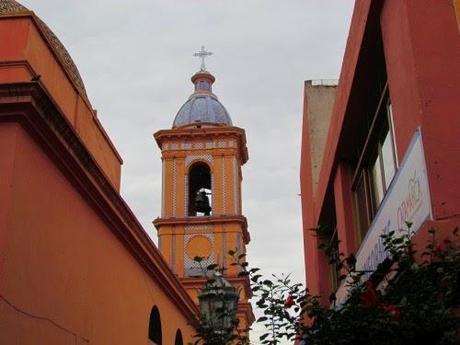 Catedral de Catamarca. Argentina