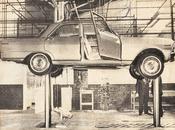 Chevrolet Super 1966