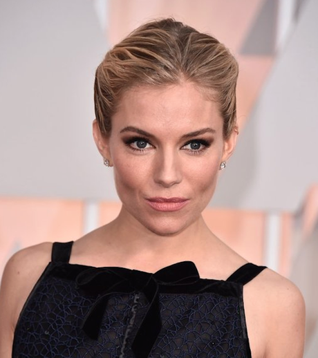 Sienna Miller Oscar 2015
