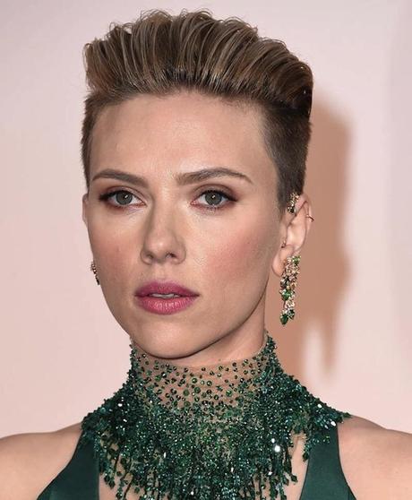 Scarlett Johansson oscar 2015