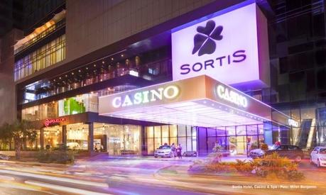 Sortis Hotel, Casino & Business Center