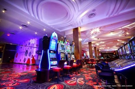 Sortis Hotel, Casino & Business Center