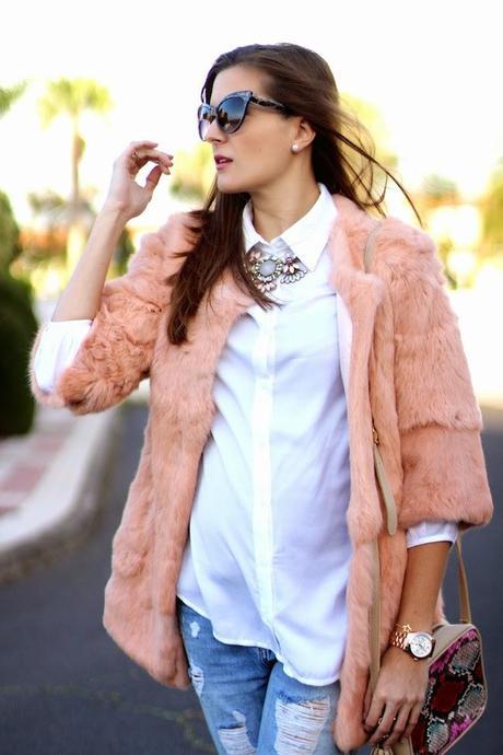 Sweet Boyfriend Jeans