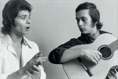 Un año sin Paco de Lucía