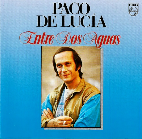 Un año sin Paco de Lucía