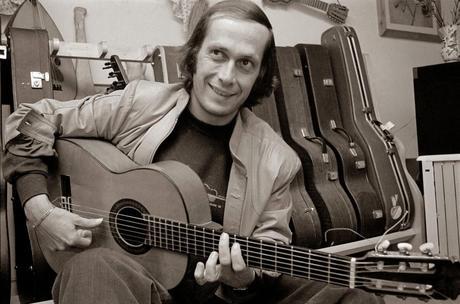 Un año sin Paco de Lucía