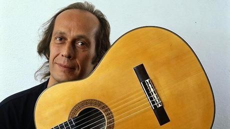 Un año sin Paco de Lucía