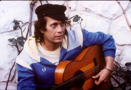 Un año sin Paco de Lucía