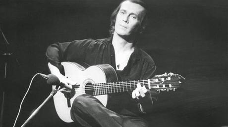 Un año sin Paco de Lucía