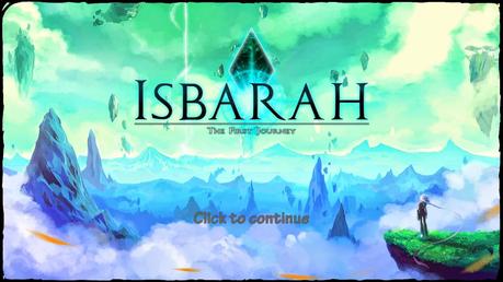 Primeras impresiones con Isbarah, una mezcla de bullet-hell y plataformas que no te dejará indiferente