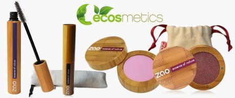 Review Zao Makeup en Ecosmetics