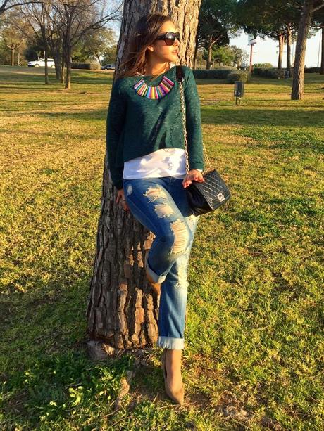 Best outfits of February