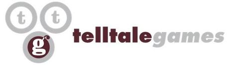 telltale games