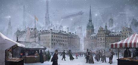 The Order_1886_Estocolmo