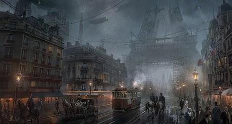 The Order_1886_Paris