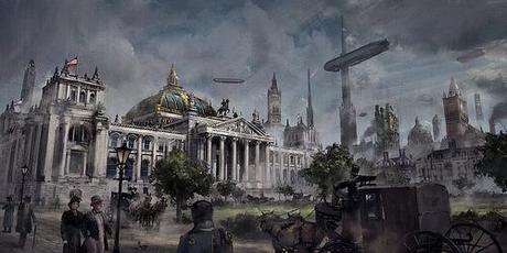 The Order_1886_Berlin