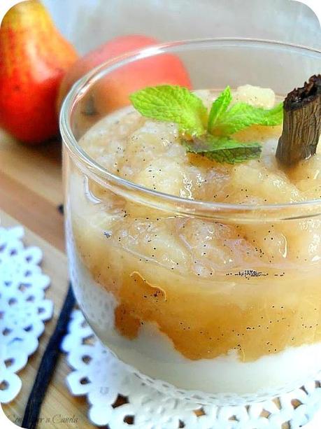 3 postres sin azucar