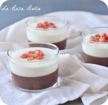 3 postres sin azucar