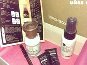 Birchbox Febrero 2015