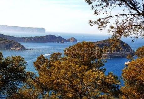 El Pozo Claro, un paraje natural a las puertas de Bocairent