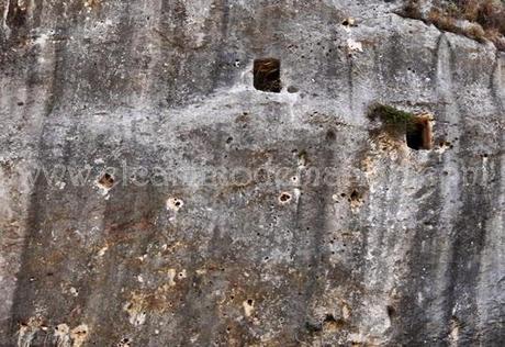 El Pozo Claro, un paraje natural a las puertas de Bocairent