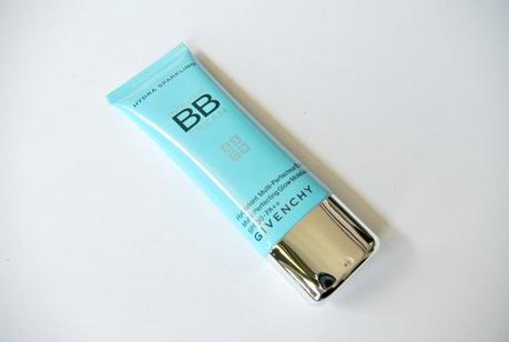 NOVEDAD | SERUM HYDRA SPARKLING Y NUEVO TONO BB CREAM NUDE LOOK DE GIVENCHY.