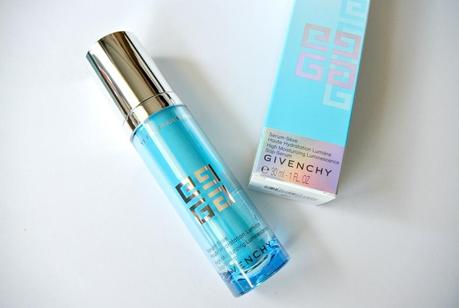 NOVEDAD | SERUM HYDRA SPARKLING Y NUEVO TONO BB CREAM NUDE LOOK DE GIVENCHY.