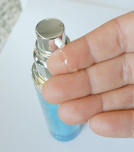 NOVEDAD | SERUM HYDRA SPARKLING Y NUEVO TONO BB CREAM NUDE LOOK DE GIVENCHY.