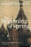 El inicio de la primavera - Penelope Fitzgerald