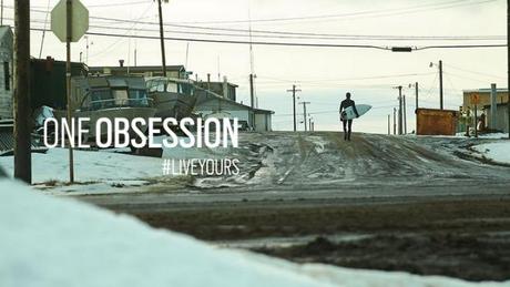 ¿Cuál es tu pasión interna?, la nueva campaña de Oakley #LiveYours