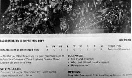 Primeras filtraciones de la semana(Poco o nada nuevo):Devorador de Almas y mas