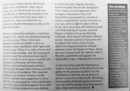 Primeras filtraciones de la semana(Poco o nada nuevo):Devorador de Almas y mas