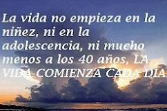 diez consejos de coaching para vivir mejor