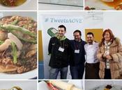 Showcooking #gastroaove: recetas para quedar como chef