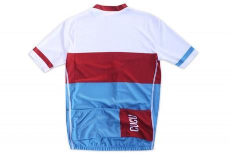 Maillot Cucu Tourmalet, la prenda del año: preciosa y dedicada al mito pirenaico Maillot Cucu Tourmalet, la prenda del año: preciosa y dedicada al mito pirenaico