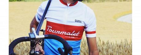 Maillot Cucu Tourmalet, la prenda del año: preciosa y dedicada al mito pirenaico Maillot Cucu Tourmalet, la prenda del año: preciosa y dedicada al mito pirenaico
