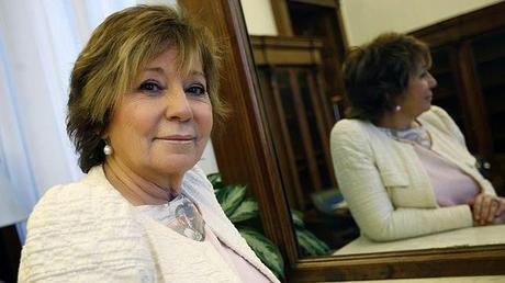celia villalobos, partido popular, candy crush, política, congreso