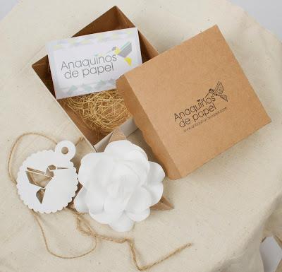 Sorteo My Wedding Box 2015