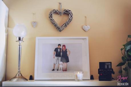 COSITAS NUEVAS QUE DECORAN MI HOGAR