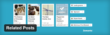 WORDPRESTEANDO: Plugins para destacar entradas relacionadas en WordPress