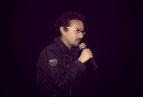 Conversatorio: Miradas Documentales