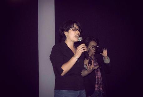 Conversatorio: Miradas Documentales