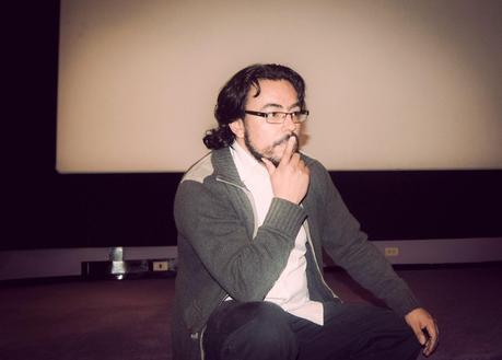 Conversatorio: Miradas Documentales