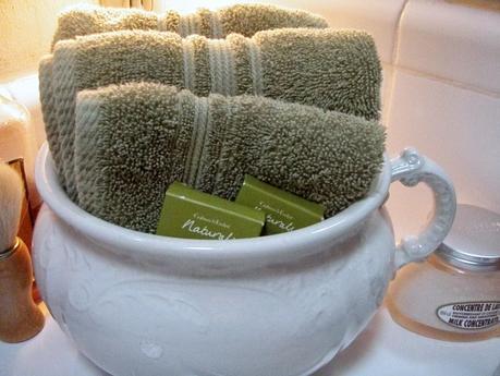 El bacinus de Espartacus