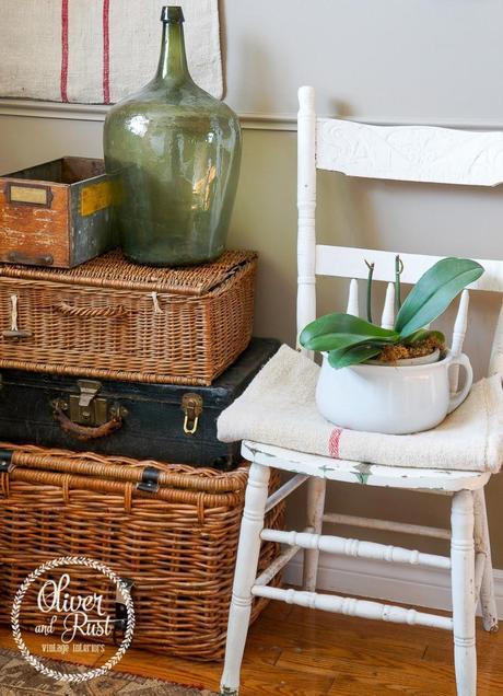 El bacinus de Espartacus