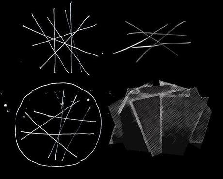 NUEVO DISEÑO DE MESA ESCULTÓRICA A-CERO