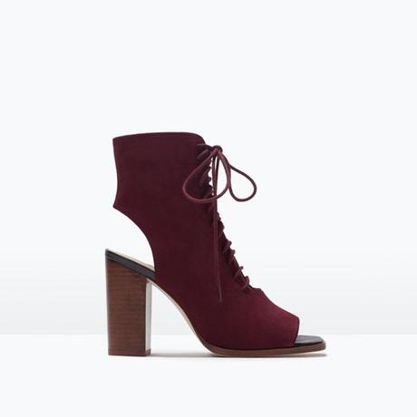 Sandalias, un adelanto de las novedades