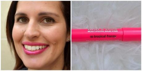 Jordana Lip Balm