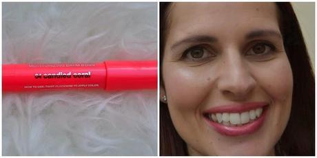 Jordana Lip Balm